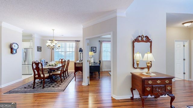 69 Arbor Way, Newnan, GA 30265