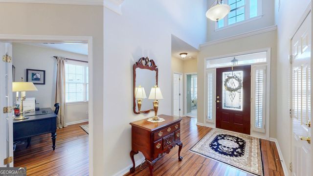 69 Arbor Way, Newnan, GA 30265