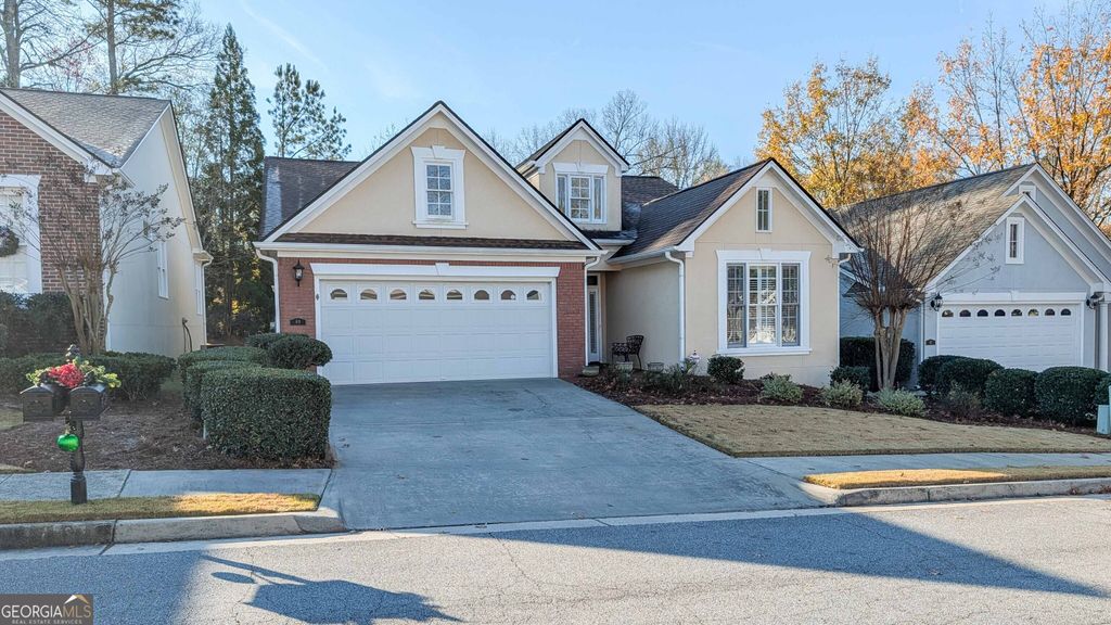 69 Arbor Way, Newnan, GA 30265