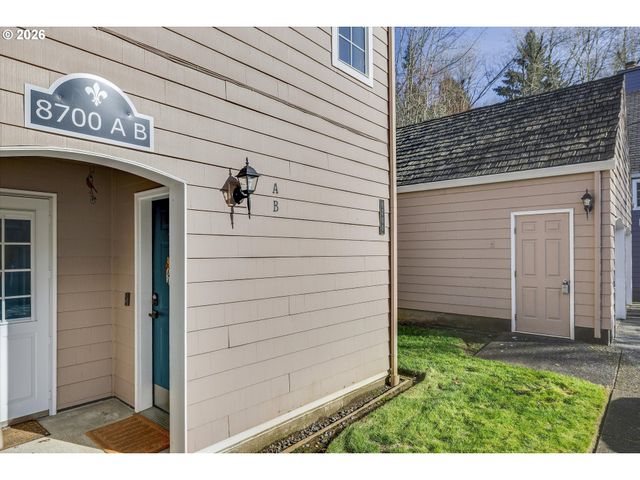 8700 Sw CURRY Dr, Wilsonville, OR 97070