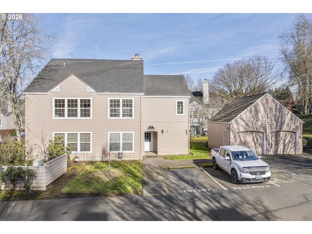 8700 Sw CURRY Dr, Wilsonville, OR 97070