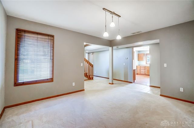 5018 Alpine Rose Court, Dayton, OH 45458