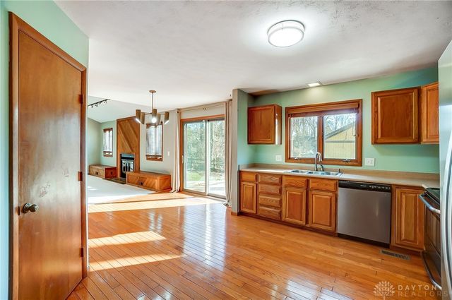 5018 Alpine Rose Court, Dayton, OH 45458