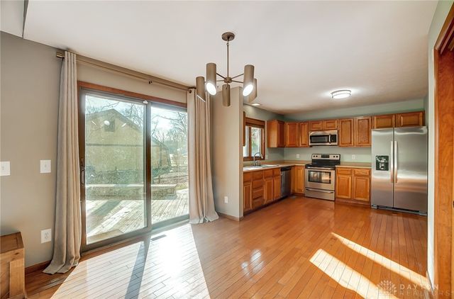 5018 Alpine Rose Court, Dayton, OH 45458
