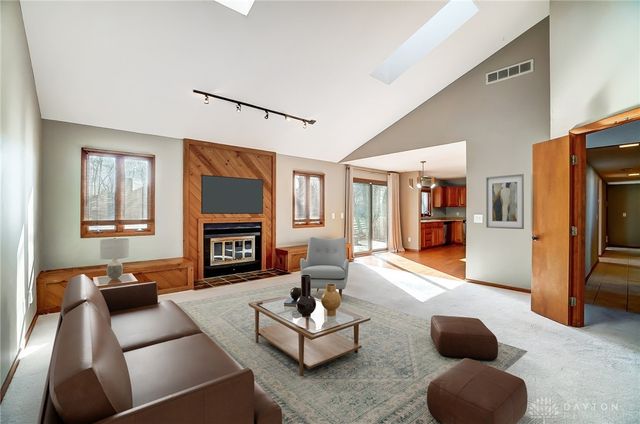 5018 Alpine Rose Court, Dayton, OH 45458