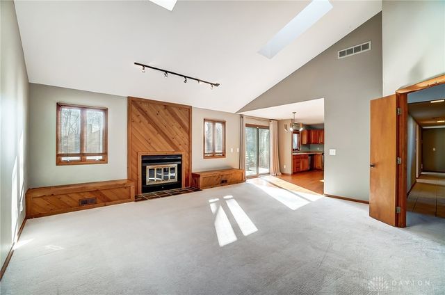 5018 Alpine Rose Court, Dayton, OH 45458