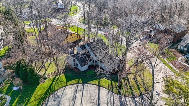 5018 Alpine Rose Court, Dayton, OH 45458