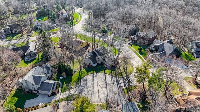 5018 Alpine Rose Court, Dayton, OH 45458