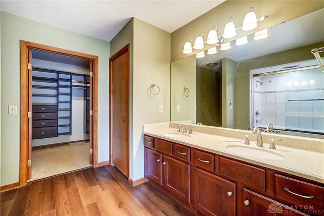 5018 Alpine Rose Court, Dayton, OH 45458