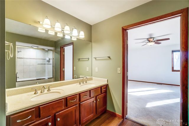 5018 Alpine Rose Court, Dayton, OH 45458