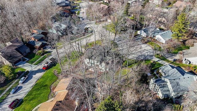 5018 Alpine Rose Court, Dayton, OH 45458