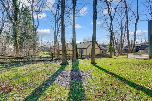 5018 Alpine Rose Court, Dayton, OH 45458