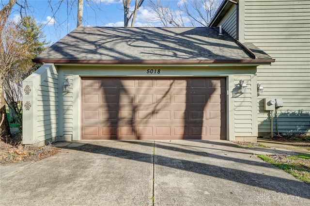 5018 Alpine Rose Court, Dayton, OH 45458