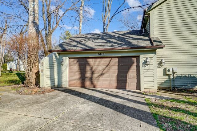 5018 Alpine Rose Court, Dayton, OH 45458