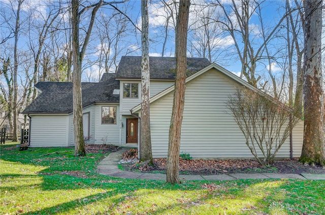 5018 Alpine Rose Court, Dayton, OH 45458