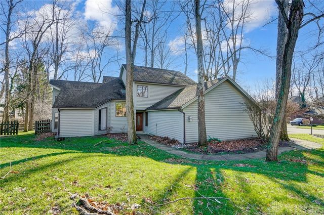 5018 Alpine Rose Court, Dayton, OH 45458