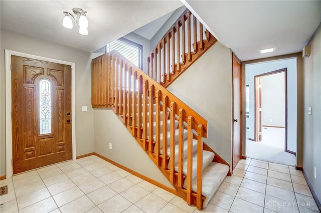 5018 Alpine Rose Court, Dayton, OH 45458