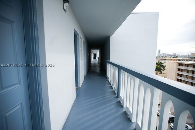 300 NE 12th Ave 703, Hallandale Beach, FL 33009