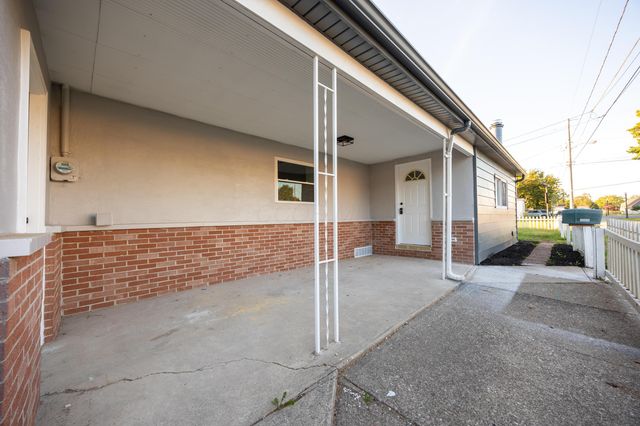 4345 Mathews Avenue, Columbus, OH 43207
