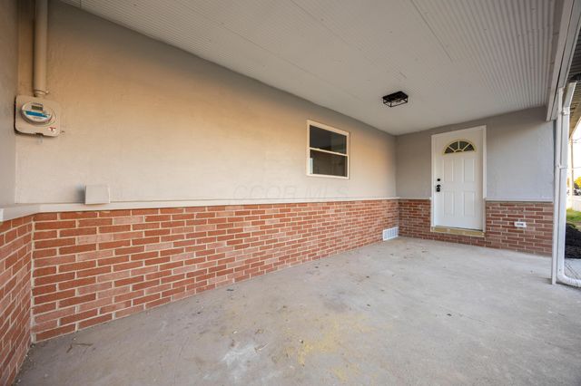 4345 Mathews Avenue, Columbus, OH 43207
