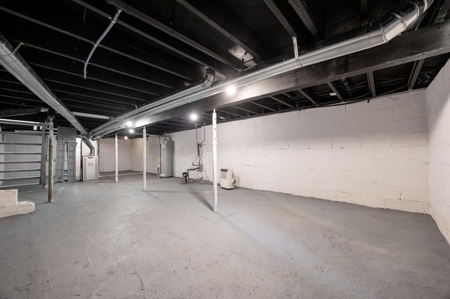 4345 Mathews Avenue, Columbus, OH 43207