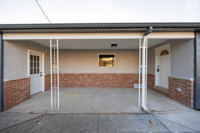 4345 Mathews Avenue, Columbus, OH 43207