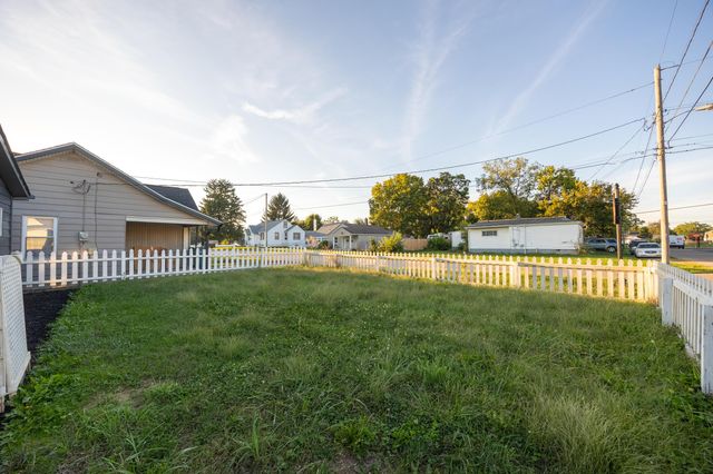4345 Mathews Avenue, Columbus, OH 43207