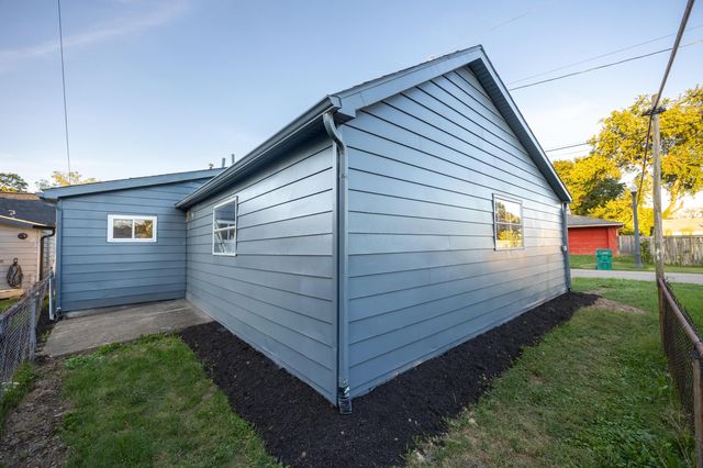 4345 Mathews Avenue, Columbus, OH 43207