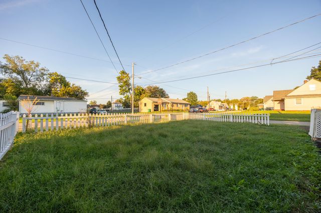 4345 Mathews Avenue, Columbus, OH 43207
