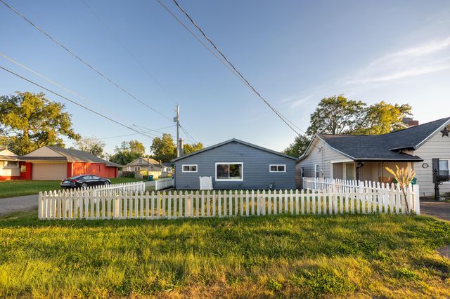 4345 Mathews Avenue, Columbus, OH 43207