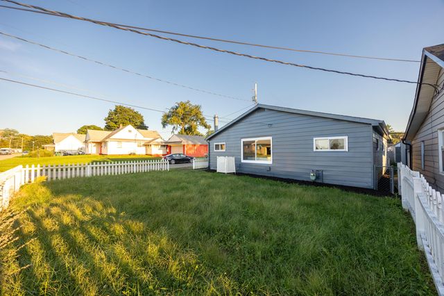 4345 Mathews Avenue, Columbus, OH 43207