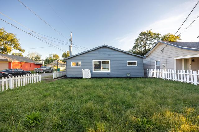 4345 Mathews Avenue, Columbus, OH 43207