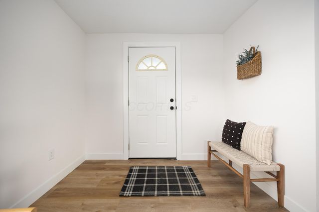 4345 Mathews Avenue, Columbus, OH 43207