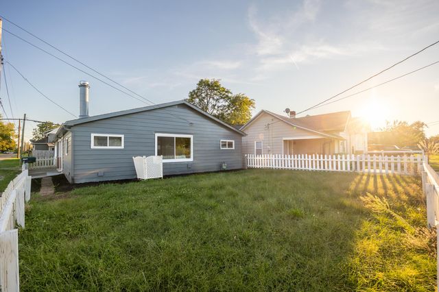 4345 Mathews Avenue, Columbus, OH 43207