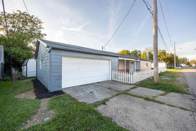 4345 Mathews Avenue, Columbus, OH 43207