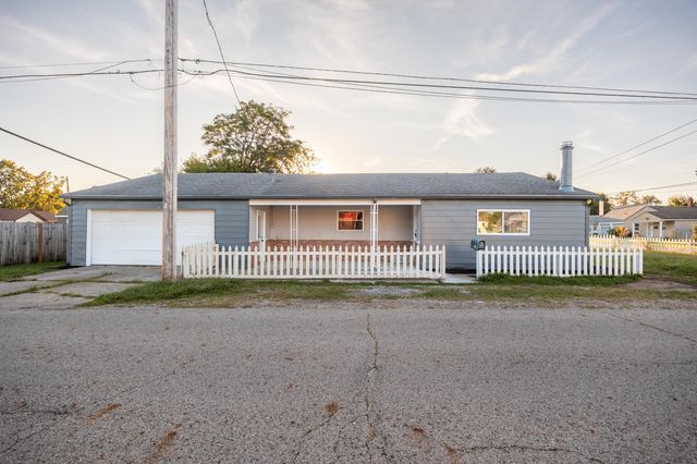 4345 Mathews Avenue, Columbus, OH 43207