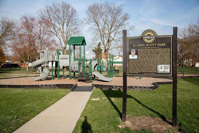 4345 Mathews Avenue, Columbus, OH 43207