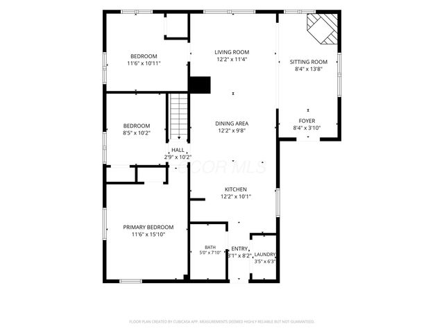 4345 Mathews Avenue, Columbus, OH 43207
