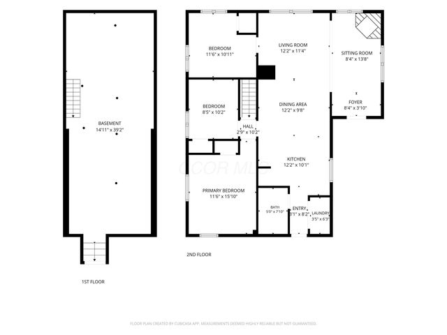 4345 Mathews Avenue, Columbus, OH 43207