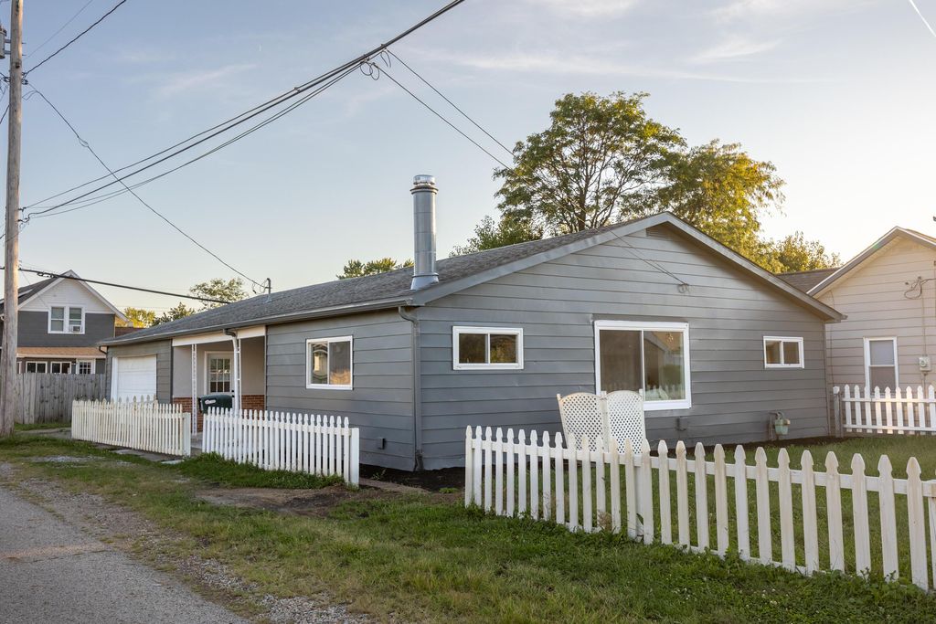 4345 Mathews Avenue, Columbus, OH 43207
