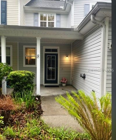 8 Sugar Maple St, Bluffton, SC 29910