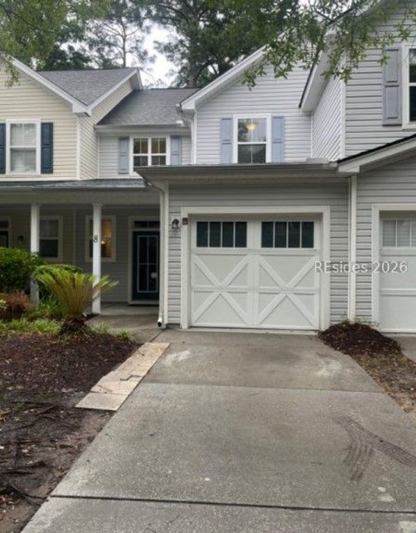 8 Sugar Maple St, Bluffton, SC 29910