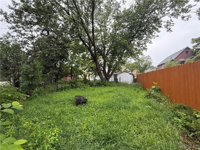 70 Wex Avenue, Buffalo, NY 14211