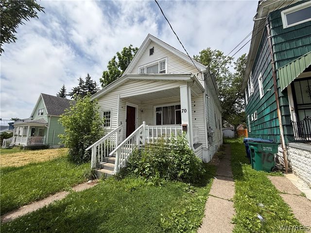 70 Wex Avenue, Buffalo, NY 14211