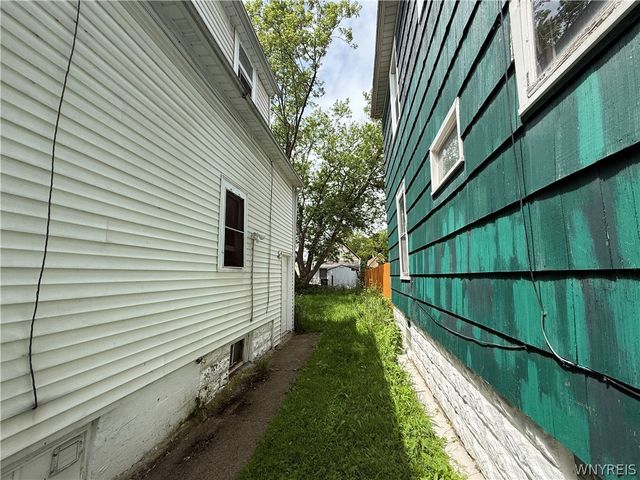 70 Wex Avenue, Buffalo, NY 14211
