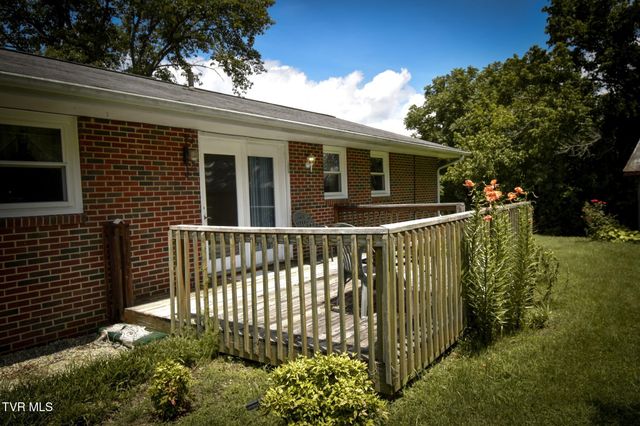 3023 Princeton Road, Kingsport, TN 37660