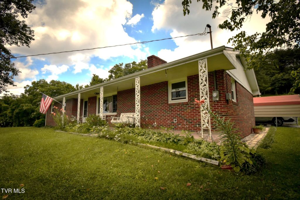 3023 Princeton Road, Kingsport, TN 37660