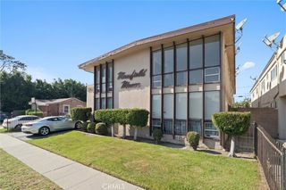 2917 S Mansfield, Los Angeles, CA 90016