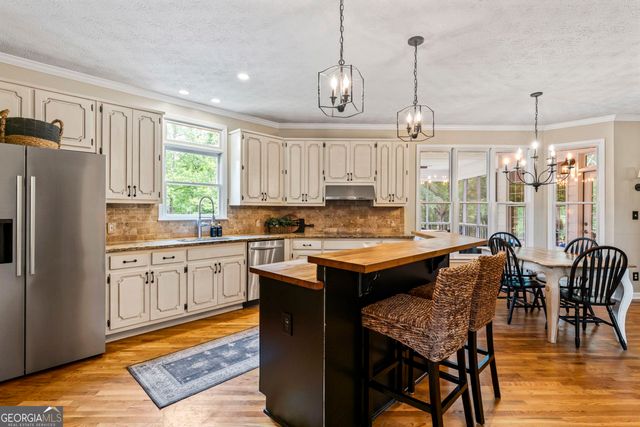 515 Harris Drive, Mcdonough, GA 30252