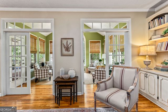515 Harris Drive, Mcdonough, GA 30252